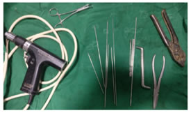 Figure 1: Implants