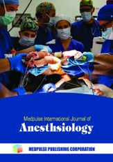 anesthesiology